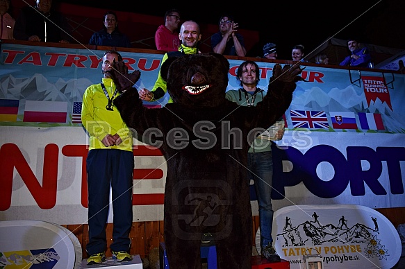 TRT - Night Run 2018