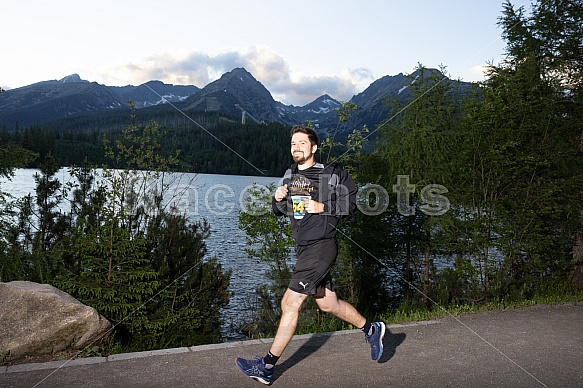 Tatry Running Tour 2022