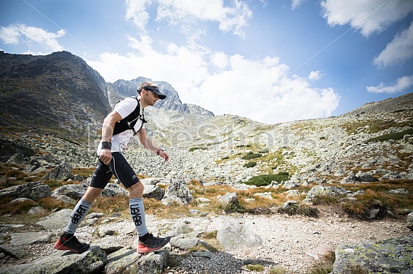 Tatranská Šelma Ultra 2017