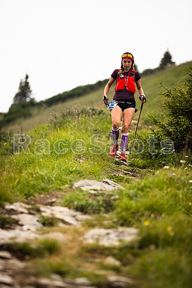 Fotogalerie Ultra Fatra 2020