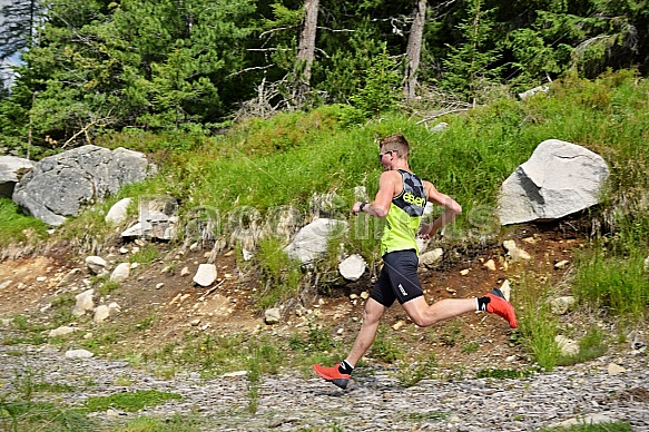 TRT 2018 - Interski Run