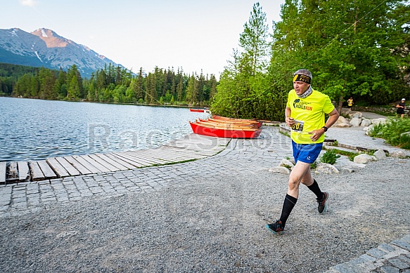 Tatry Running Tour 2021