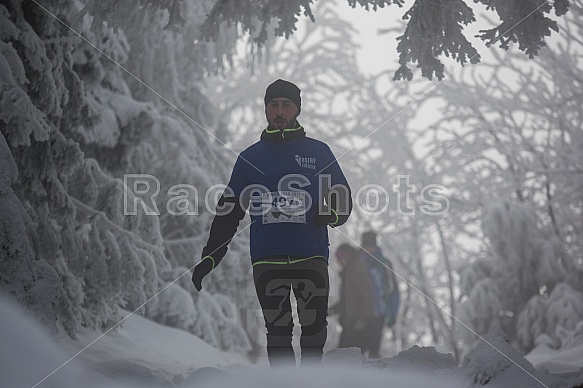 WINTER SkyRace 2017
