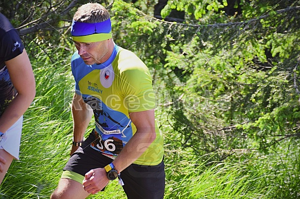 Interski Run 2019