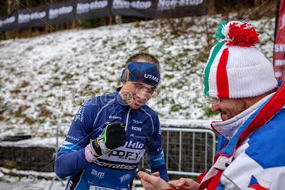 Starty a cílová fota Winter Skyrace 2019 Starty a cílová fota Winter Skyrace 2019