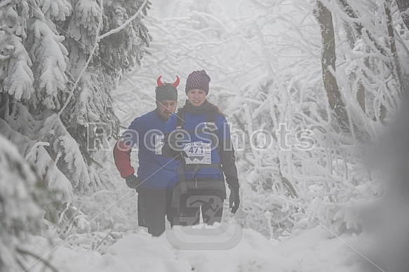 WINTER SkyRace 2017