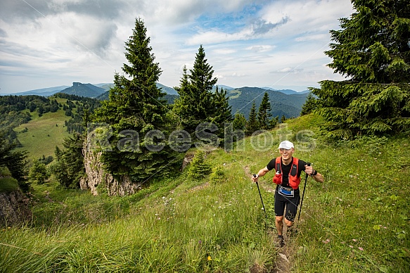 Fotogalerie Ultra Fatra 2020