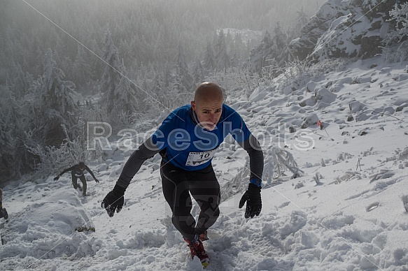 WINTER SkyRace 2017 WINTER SkyRace 2017