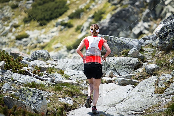 Tatry Running Tour Sky&Cloud Run 2016