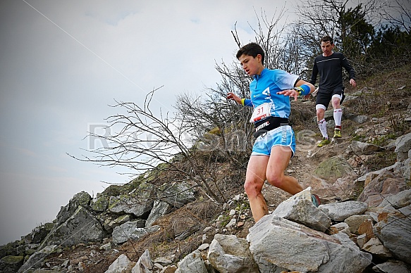 Ještěd Skyrace 2019
