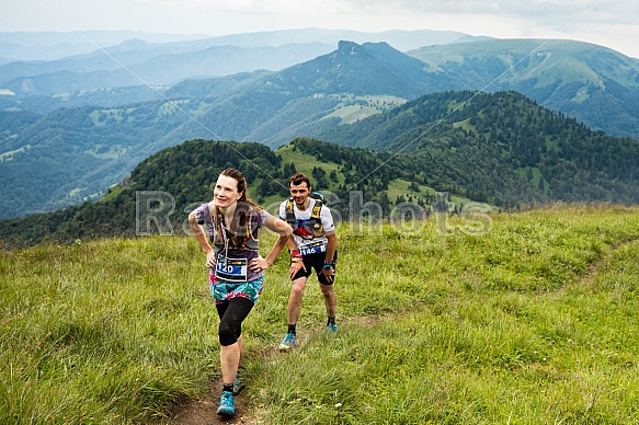 Fotogalerie Ultra Fatra 2020