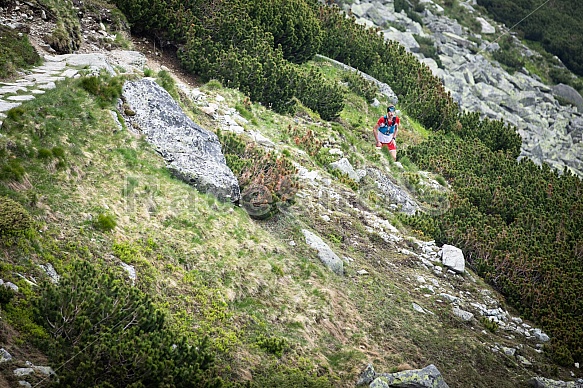 Tatry Running Tour 2019