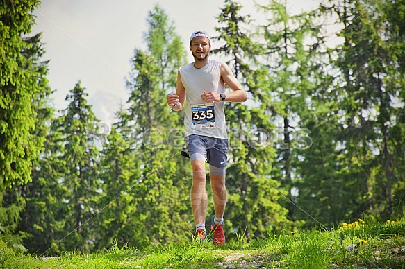 Interski Run 2019