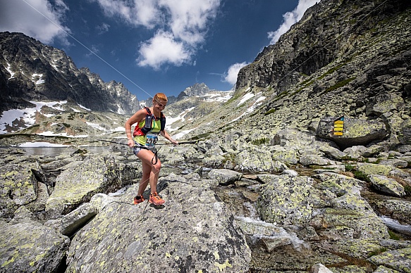 Tatry Running Tour 2019