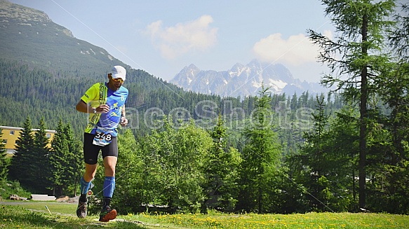 Interski Run 2019