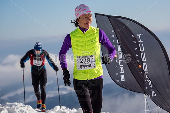 WINTER SkyRace 2017 WINTER SkyRace 2017
