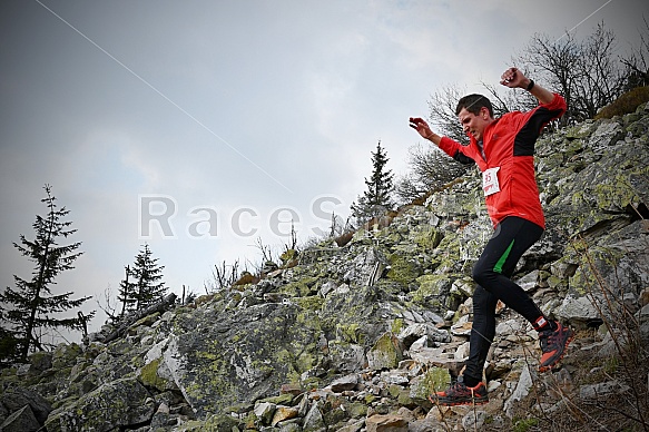 Ještěd Skyrace 2019