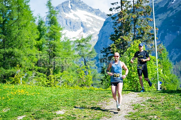 Interski Run 2021