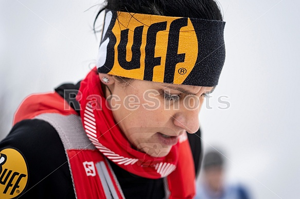 Fotografie WINTER Skyrace 2019