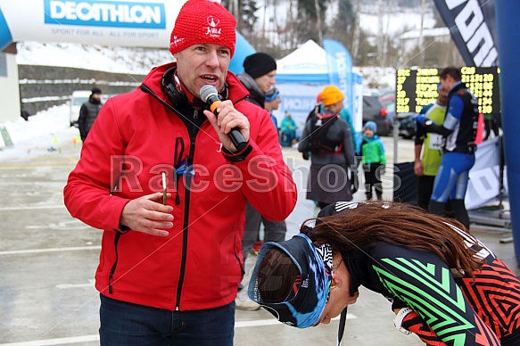 WINTER SkyRace 2017