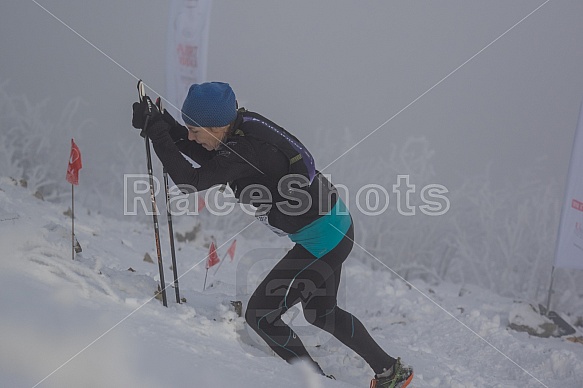 WINTER SkyRace 2017