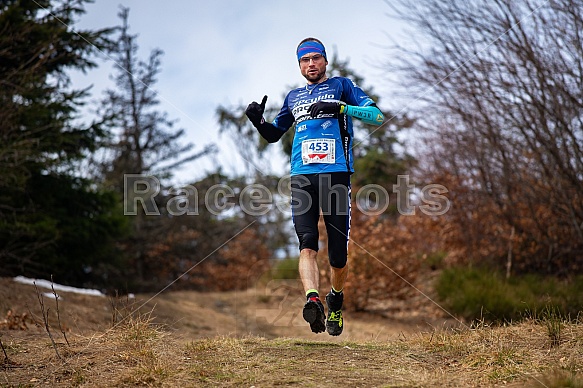 Výběr z Ještěd Skyrace 2019