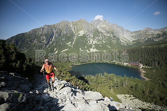 Tatranská Šelma Ultra 2017