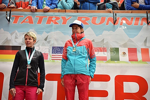 TRT 2018 - Sky&cloud run
