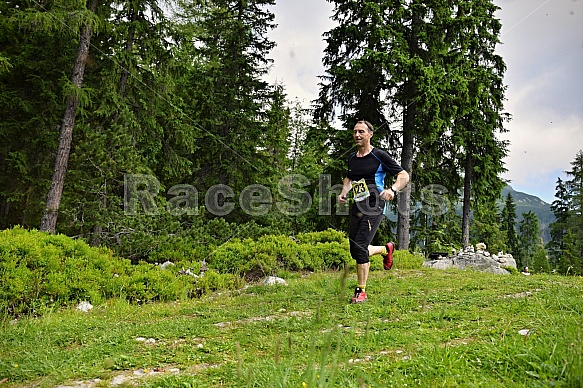 TRT 2018 - Interski Run