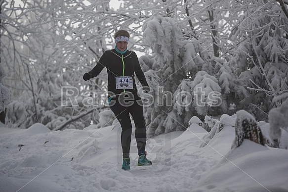 WINTER SkyRace 2017