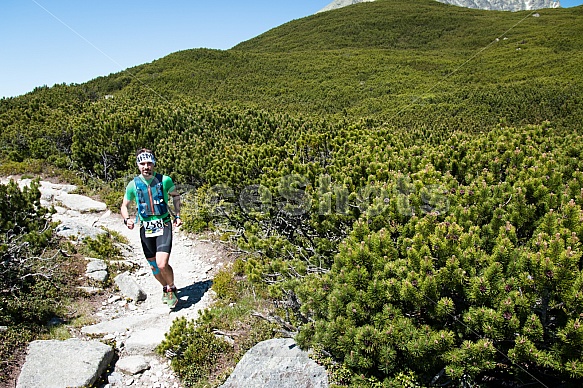 Tatry Running Tour Sky&Cloud Run 2016