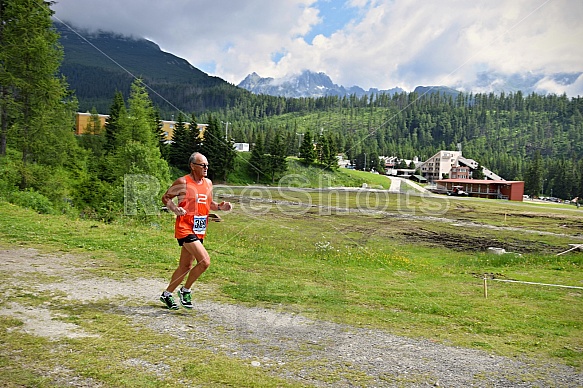 TRT 2018 - Interski Run