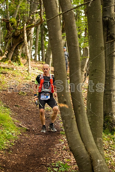 Fotogalerie Ultra Fatra 2020
