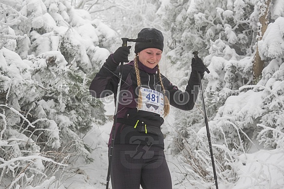 WINTER SkyRace 2017