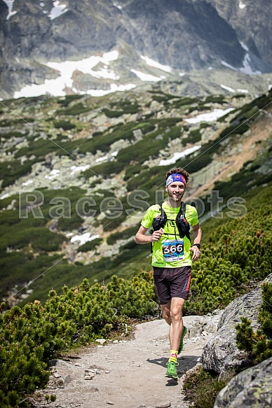 Tatry Running Tour 2019