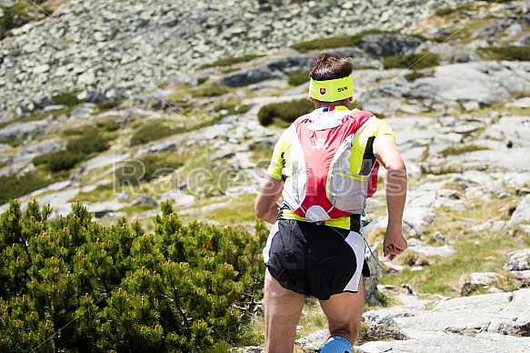 Tatry Running Tour Sky&Cloud Run 2016