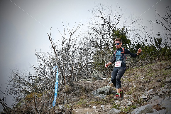 Ještěd Skyrace 2019