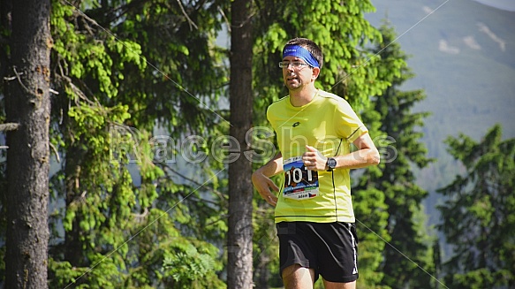 Interski Run 2019