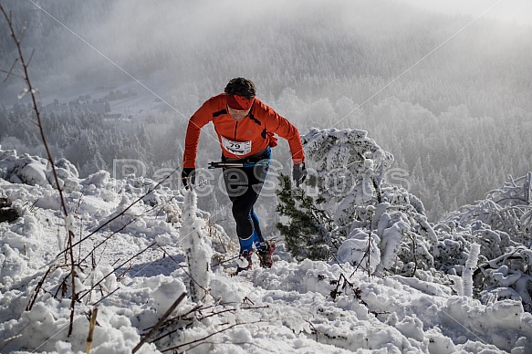 WINTER SkyRace 2017