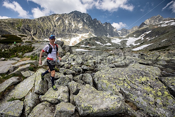Tatry Running Tour 2019