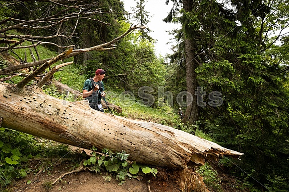 Fotogalerie Ultra Fatra 2020