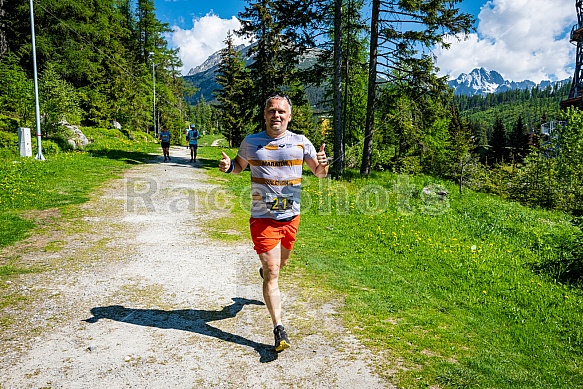Interski Run 2021