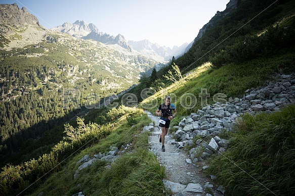 Tatranská Šelma Ultra 2017