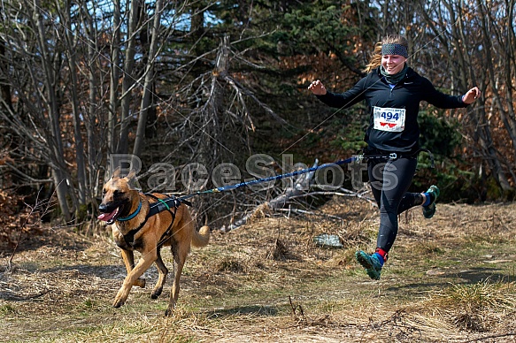 Výběr z Ještěd Skyrace 2019