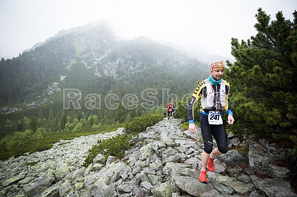 Tatry Running Tour 2017