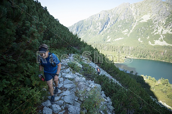 Tatranská Šelma Ultra 2017