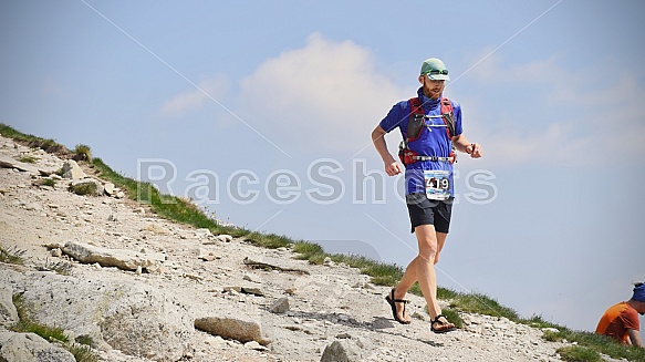 Sky&Clouds run 2019