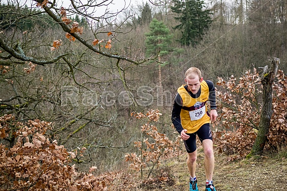 Trailová Závist 2017 Trailová Závist 2017