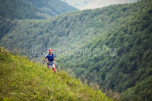 Fotogalerie Ultra Fatra 2020