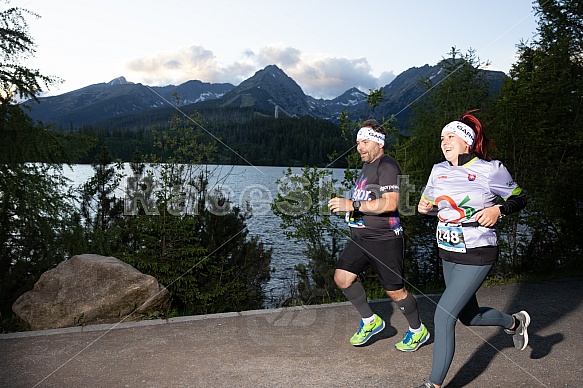 Tatry Running Tour 2022